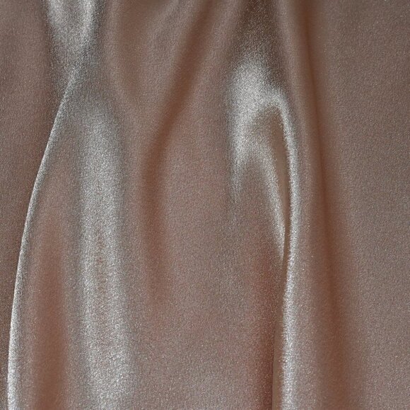 The Jetset Diaries Spaghetti Strap Satin Evening Party Mini Slip Dress S… - Picture 11 of 15